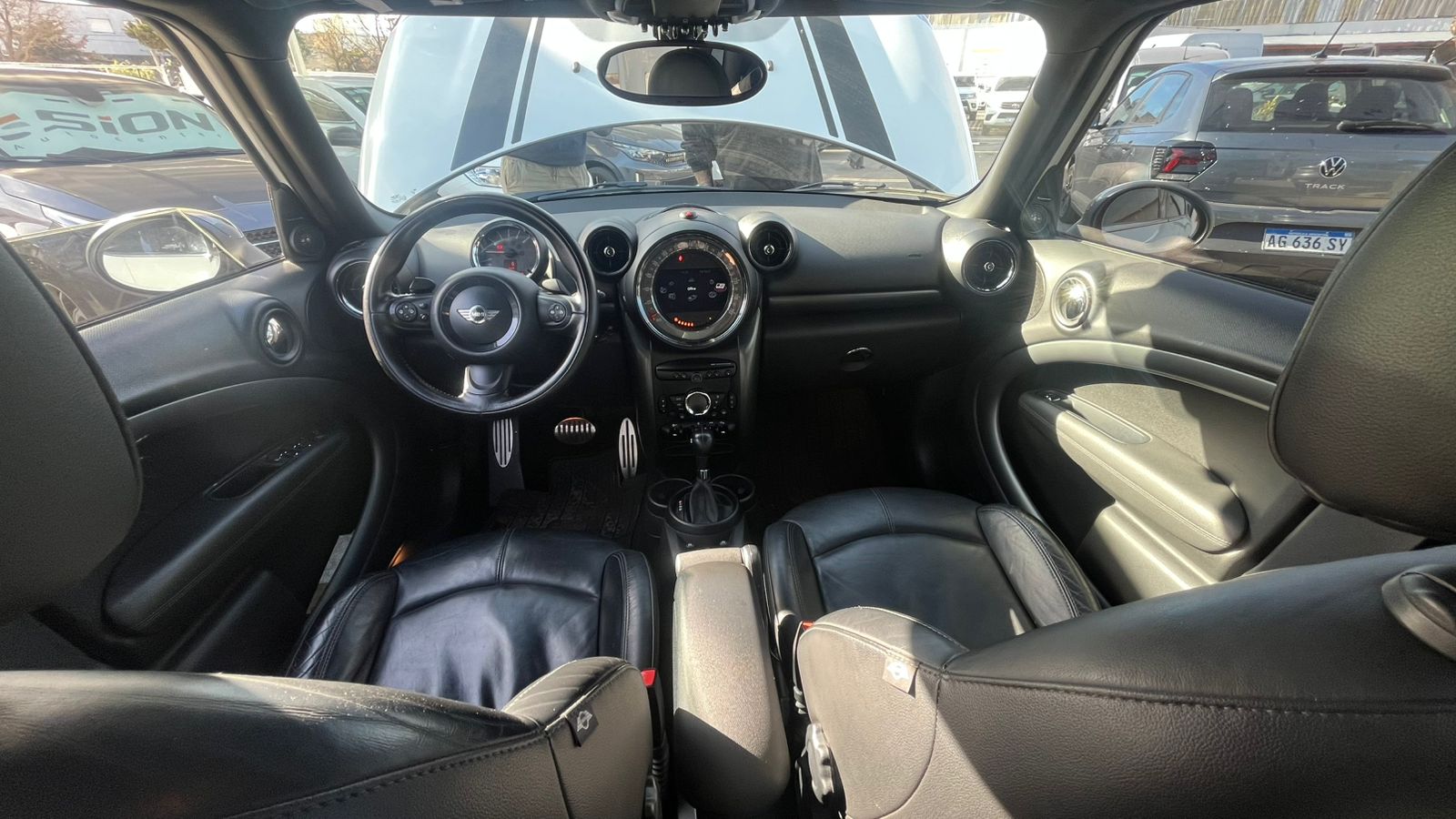Countryman 2016 5